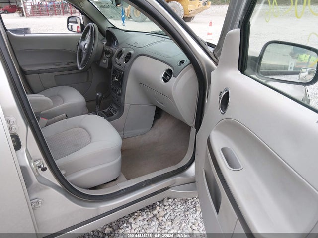 Chevrolet HHR Lt