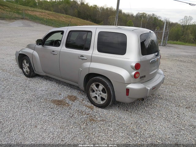Chevrolet HHR Lt