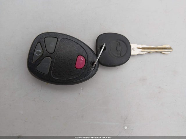 Chevrolet HHR Lt