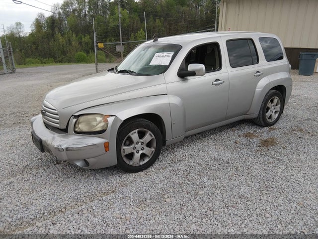 Chevrolet HHR Lt