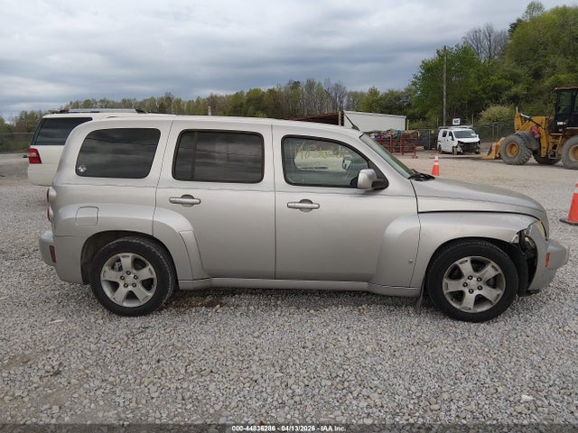 Chevrolet HHR Lt