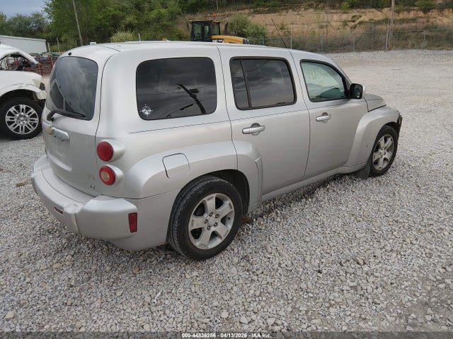 Chevrolet HHR Lt