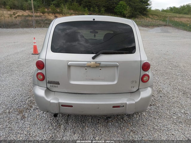 Chevrolet HHR Lt
