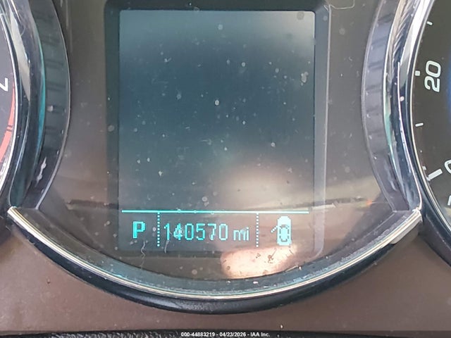 Chevrolet Cruze Ltz Auto