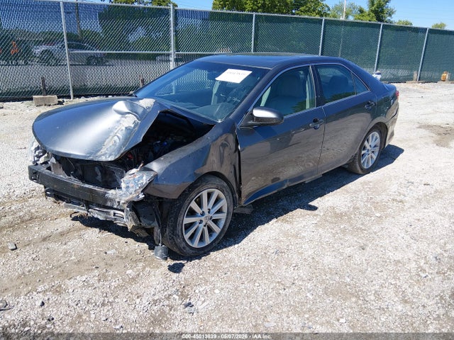 Toyota Camry Xle V6