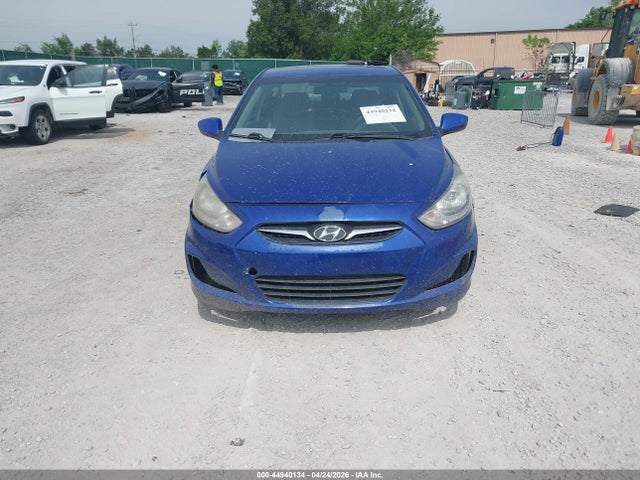 Hyundai ACCENT Gls