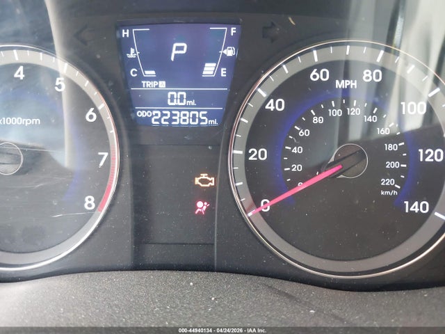 Hyundai ACCENT Gls