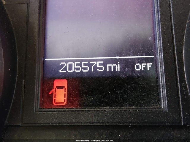 Dodge Grand Caravan Crew