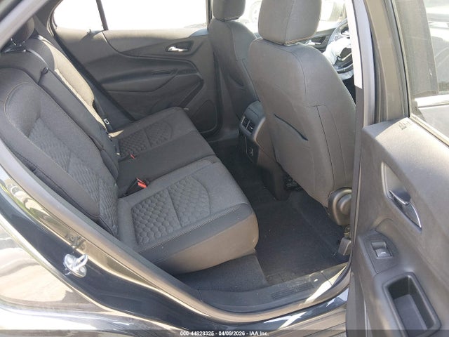 Chevrolet Equinox Fwd 2fl