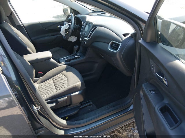 Chevrolet Equinox Fwd 2fl