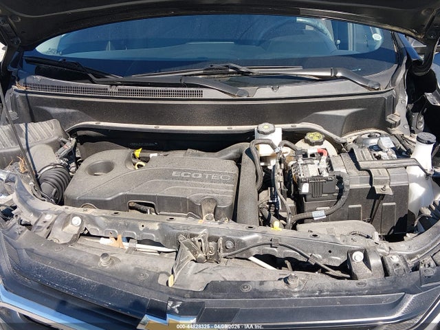 Chevrolet Equinox Fwd 2fl