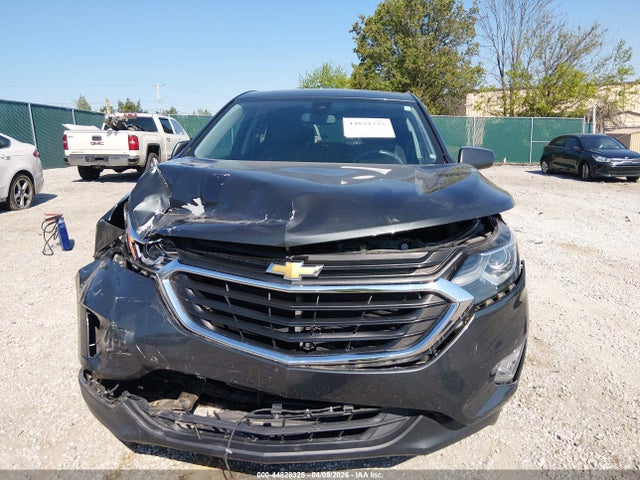 Chevrolet Equinox Fwd 2fl