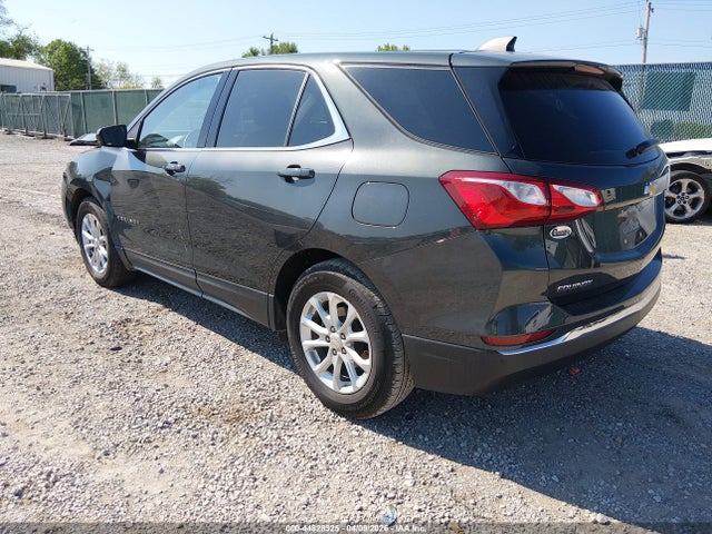 Chevrolet Equinox Fwd 2fl