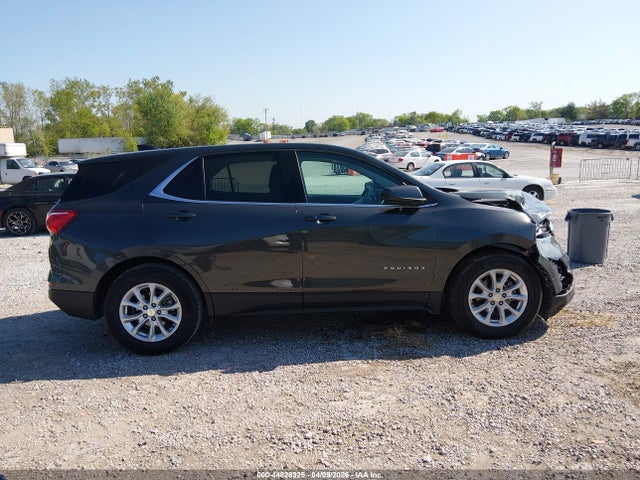 Chevrolet Equinox Fwd 2fl