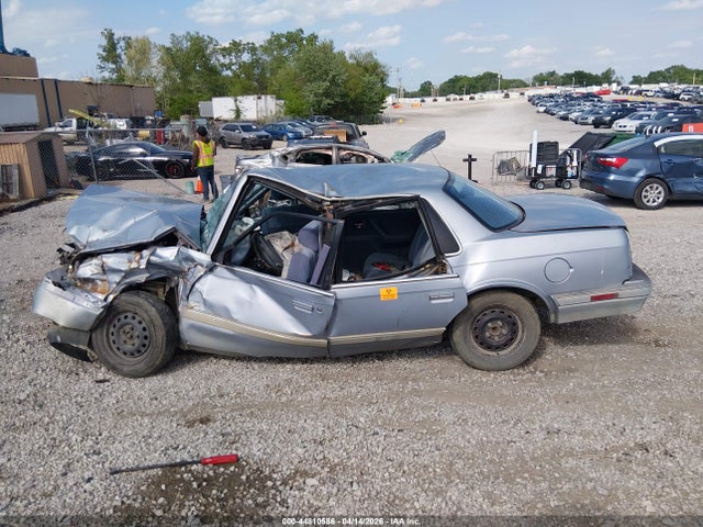 Oldsmobile Cutlass Ciera S