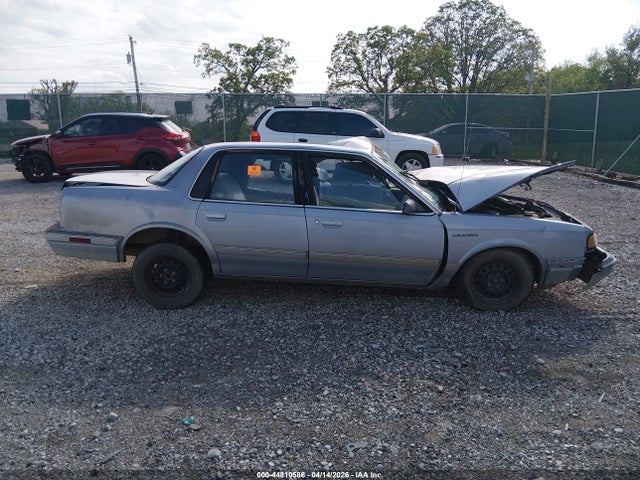 Oldsmobile Cutlass Ciera S