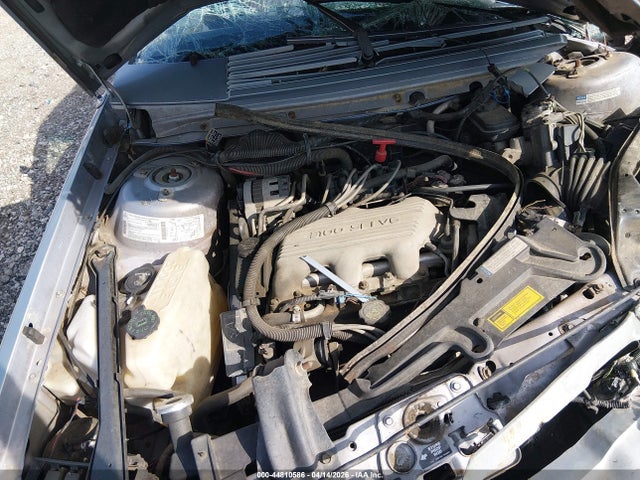 Oldsmobile Cutlass Ciera S