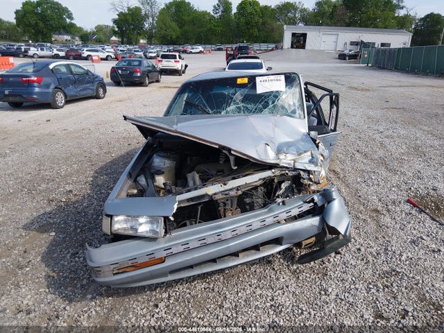 Oldsmobile Cutlass Ciera S