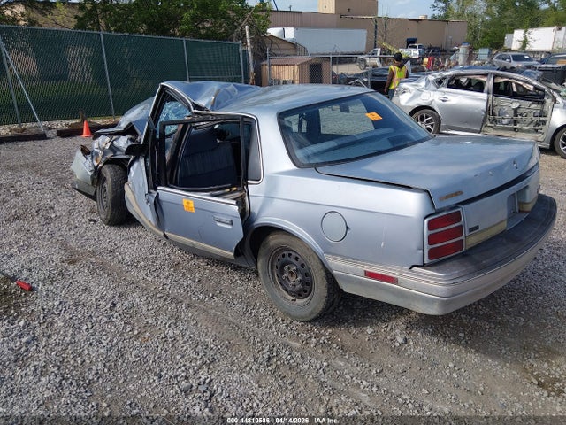 Oldsmobile Cutlass Ciera S