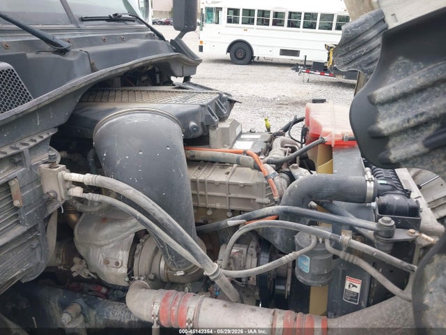 Freightliner Cascadia 125