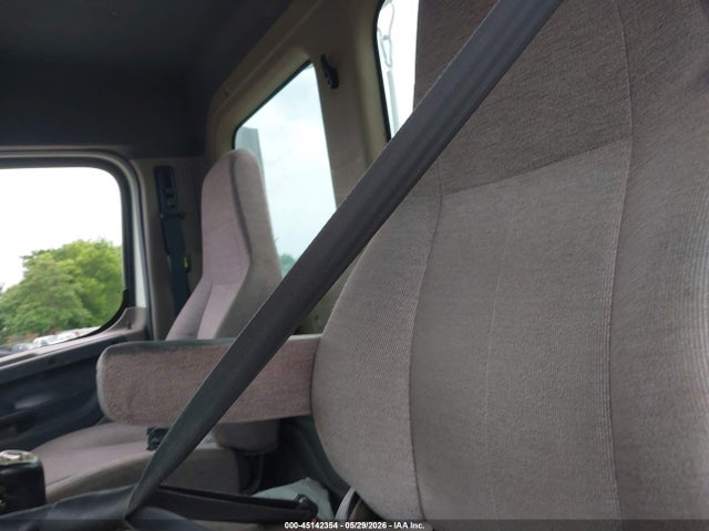 Freightliner Cascadia 125