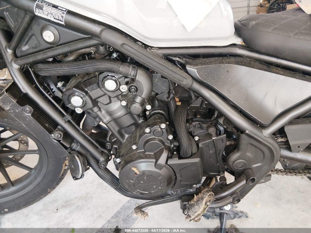 Honda Cmx500 A2