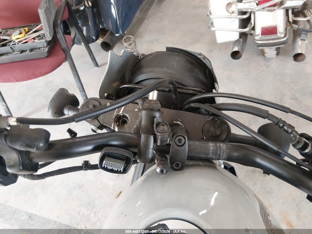 Honda Cmx500 A2