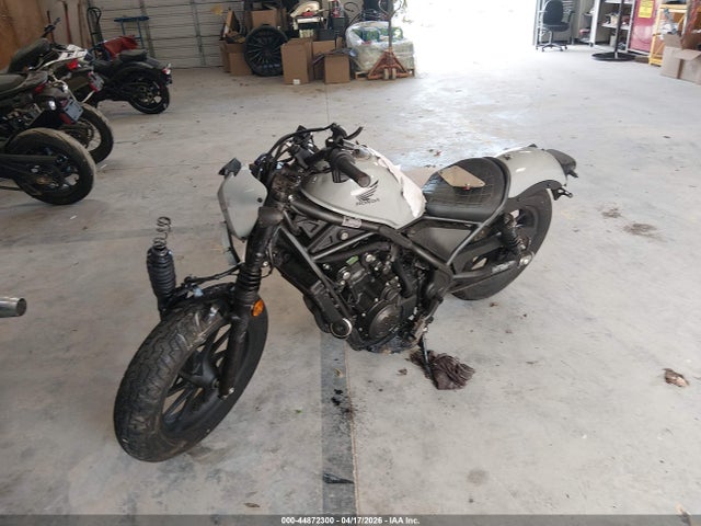 Honda Cmx500 A2