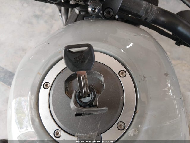 Honda Cmx500 A2