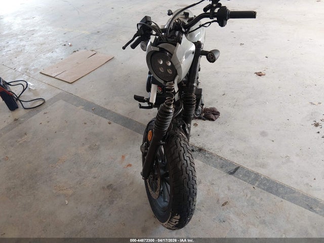 Honda Cmx500 A2