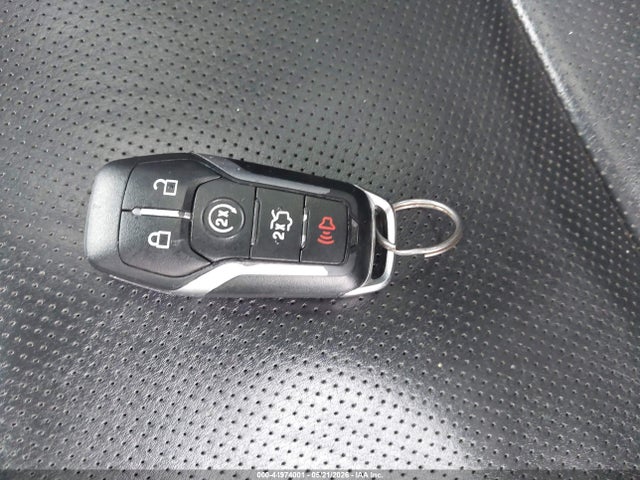 Ford Explorer Sport