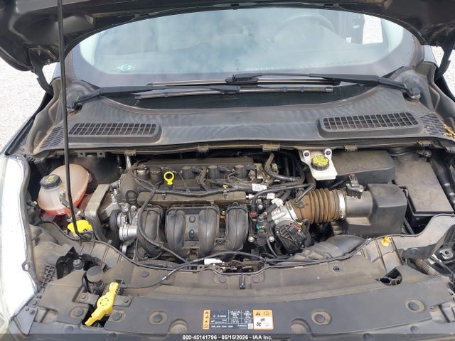 Ford Escape S