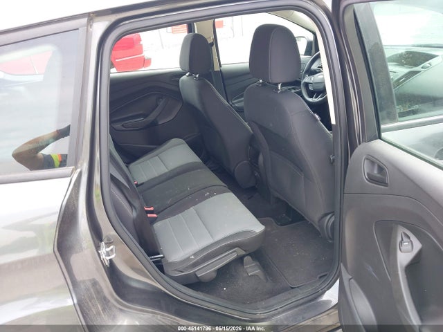 Ford Escape S