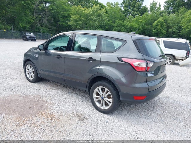 Ford Escape S
