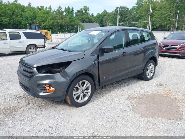 Ford Escape S