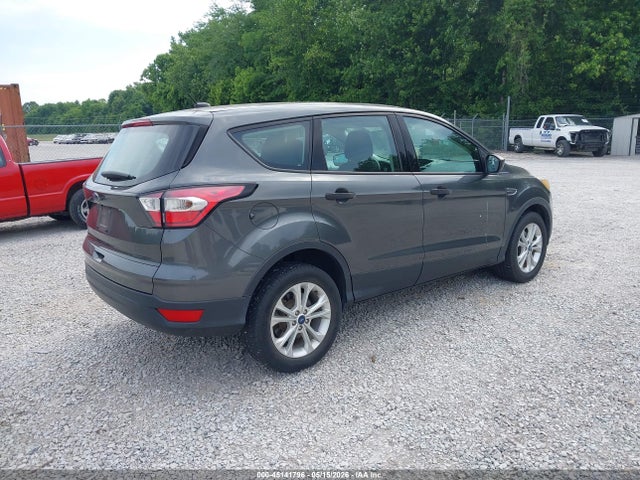 Ford Escape S