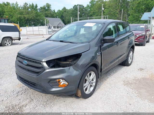 Ford Escape S