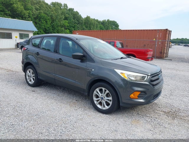 Salvage Ford Escape Image