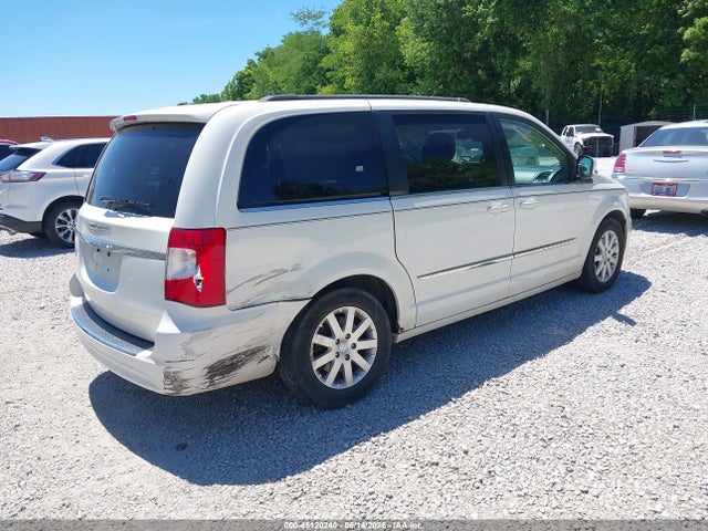 Chrysler Town & Country Touring