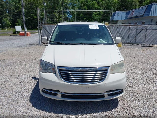 Chrysler Town & Country Touring