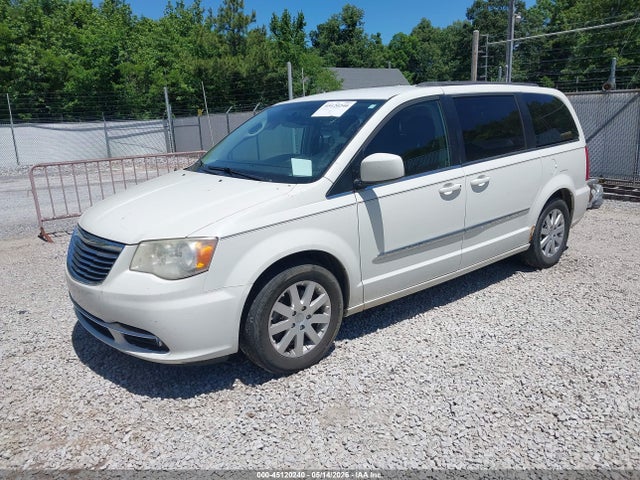 Chrysler Town & Country Touring