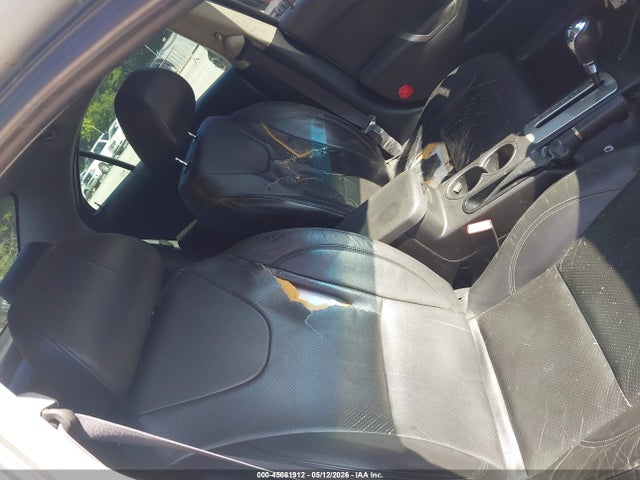 Pontiac G6