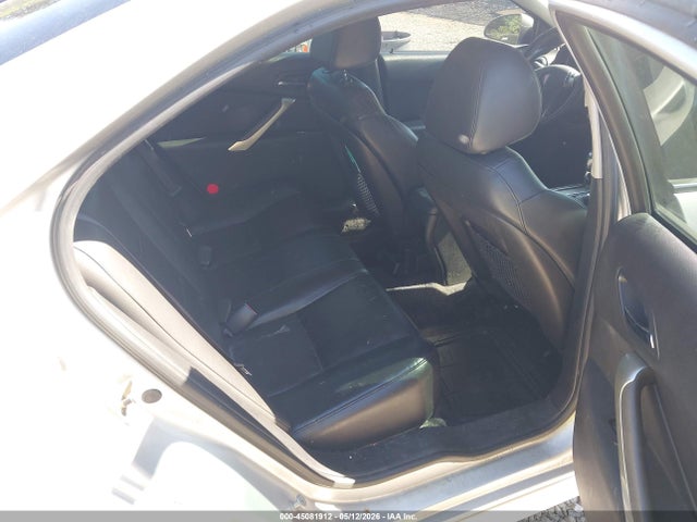 Pontiac G6