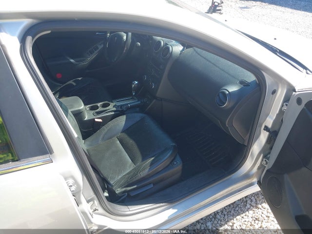 Pontiac G6