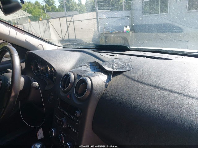 Pontiac G6