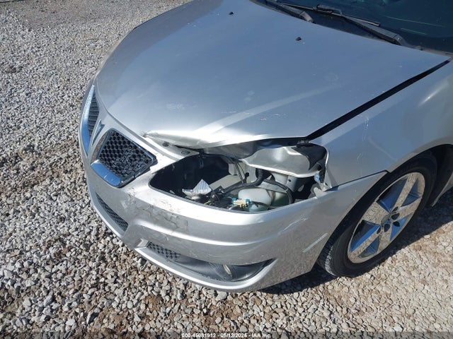 Pontiac G6