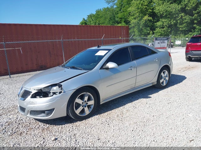 Pontiac G6