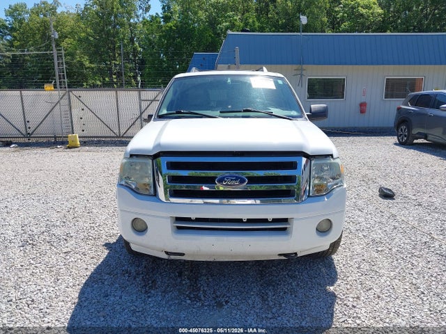 Ford Expedition Xlt