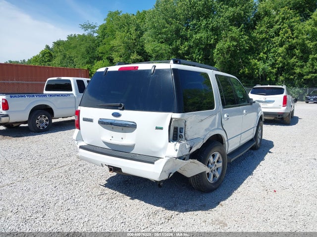 Ford Expedition Xlt