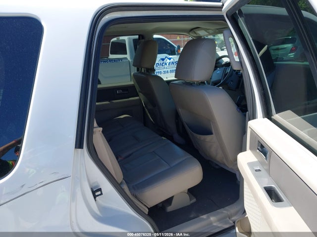 Ford Expedition Xlt